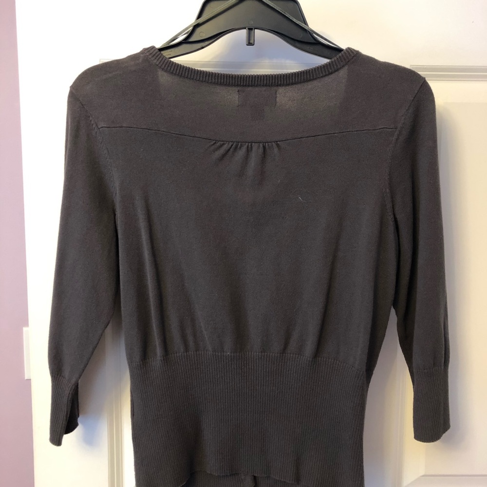 Sweater - Picture 3 of 3